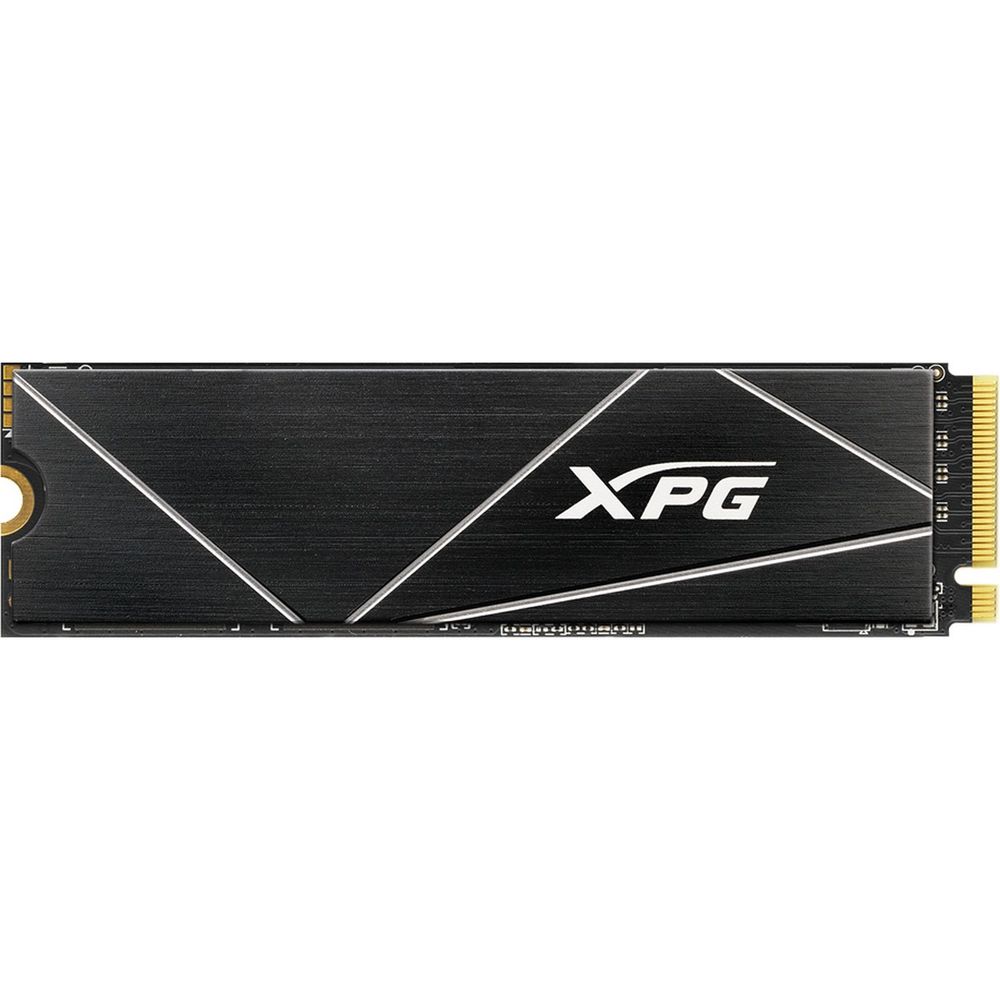 Твердотельный накопитель SSD ADATA M.2 2280 8TB XPG Blade S70 PCIe Gen4x4 with NVMe 7300/6300, MTBF 1.5M, 3D ТLC NAND, 5920TBW,
Innogrit IG5236 (AGAMMIXS70B-8000G-CS)