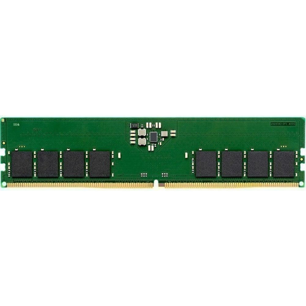 Модуль памяти Kingston 48GB DDR5 5600 Non-ECC Unbuffered DIMM CL46 2RX8 1.1V 288-pin 24Gbit (KVR56U46BD8-48)