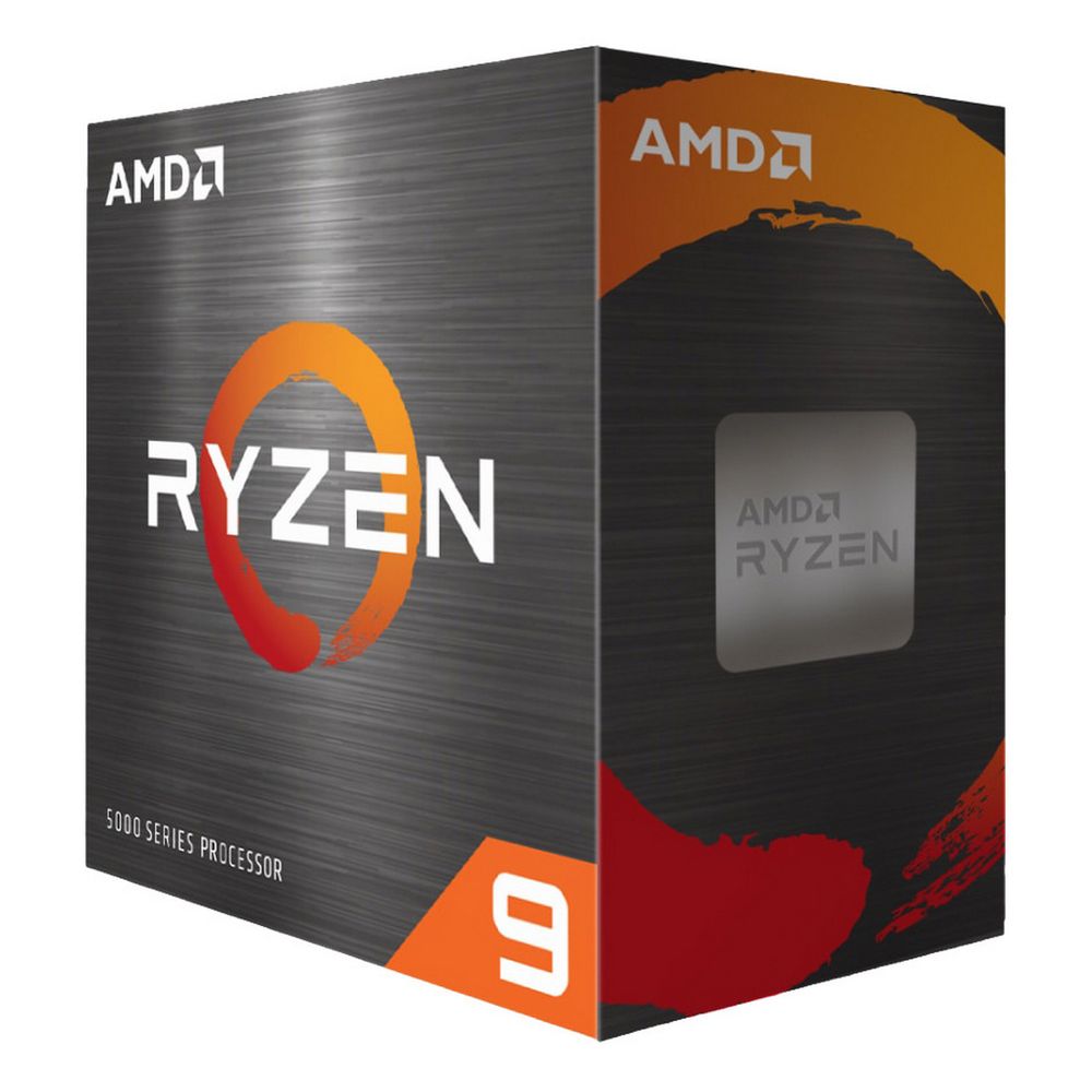 Центральный Процессор AMD RYZEN 9 5900XT BOX (Vermeer, 7nm, C16/T32, Base 3,30GHz, Turbo 4,80GHz, Without Graphics, w/o fan, L3 64Mb, TDP 105W, SAM4) (100-100001581WOF)