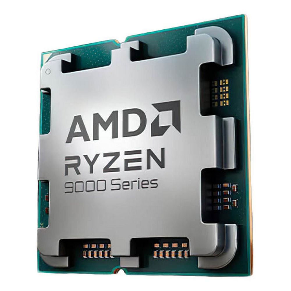 Центральный Процессор AMD RYZEN 9 9900X OEM (Granite Ridge AM5, 4nm, C12/T24, Base 4,40GHz, Turbo 5,60GHz, GPU Radeon Graphics, L3 64Mb, TDP 120W, SAM5) (100-000000662)