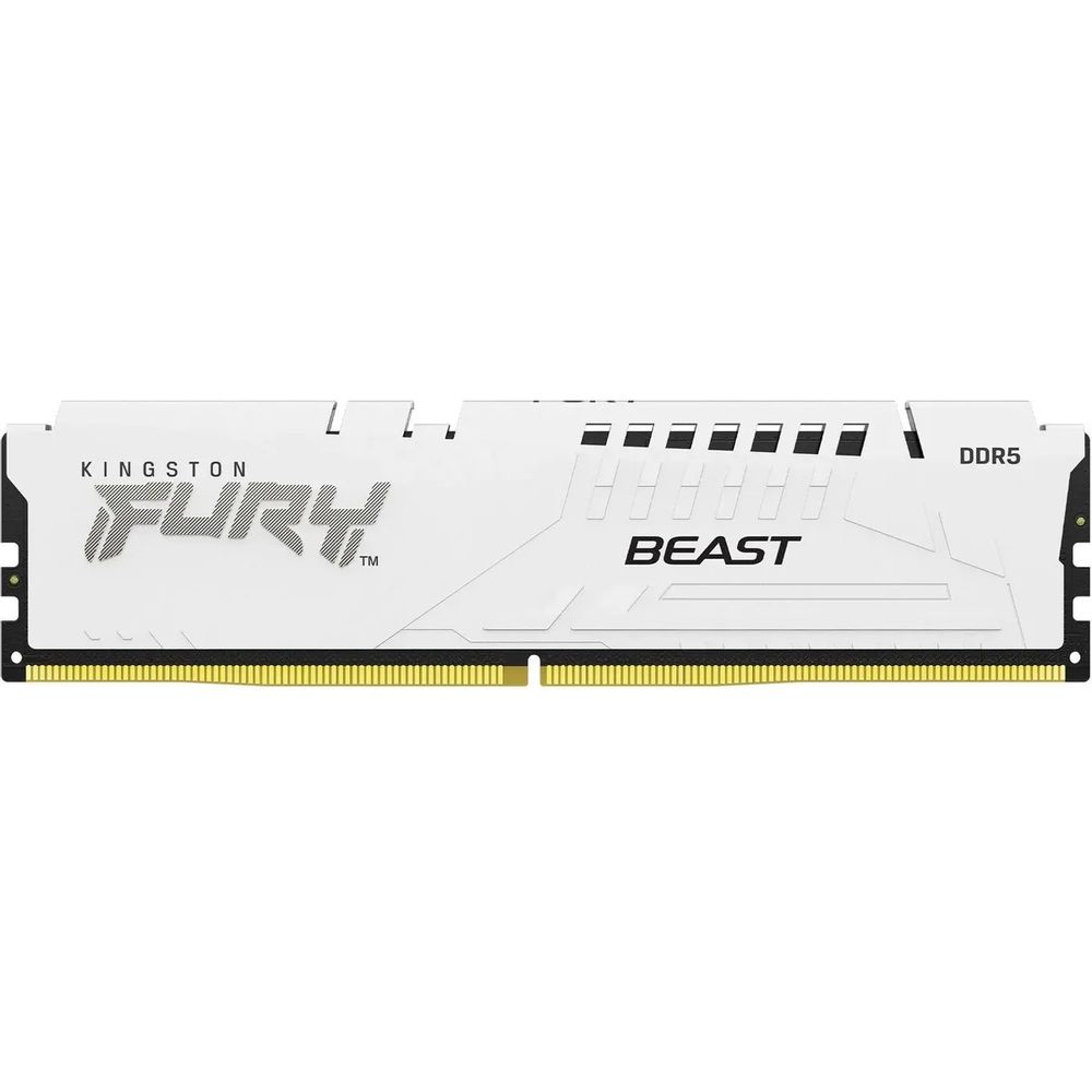 Модуль памяти Kingston KF556C40BW-16