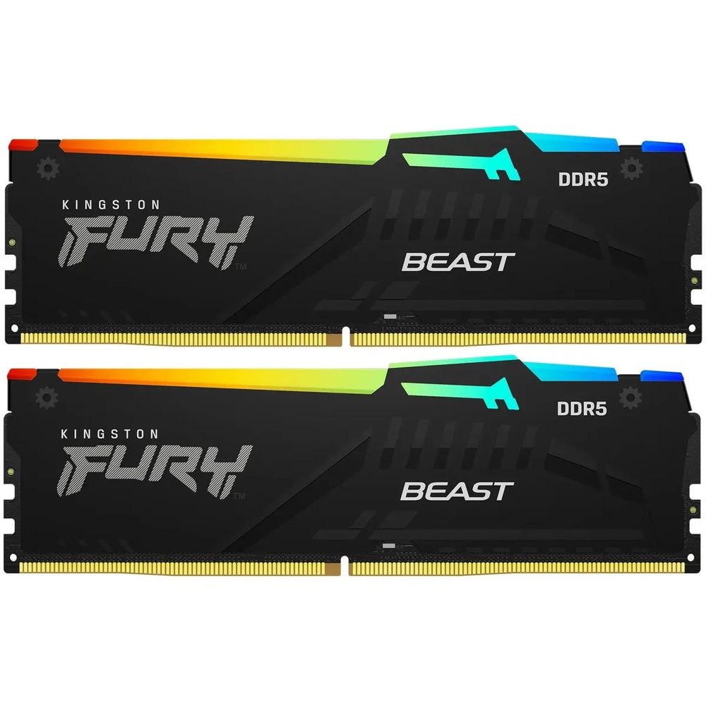 Модуль памяти Kingston KF560C30BBEAK2-16