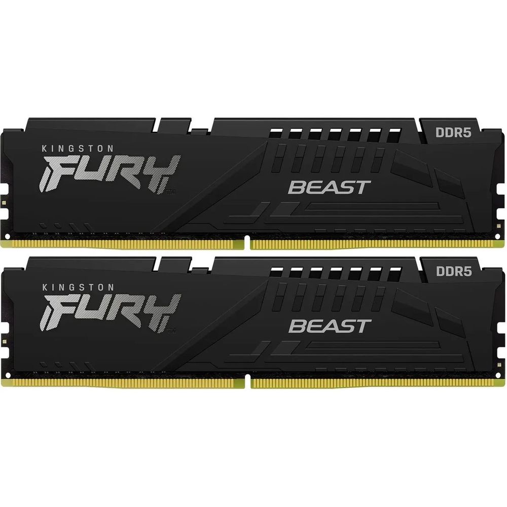 Модуль памяти Kingston KF560C30BBEK2-16