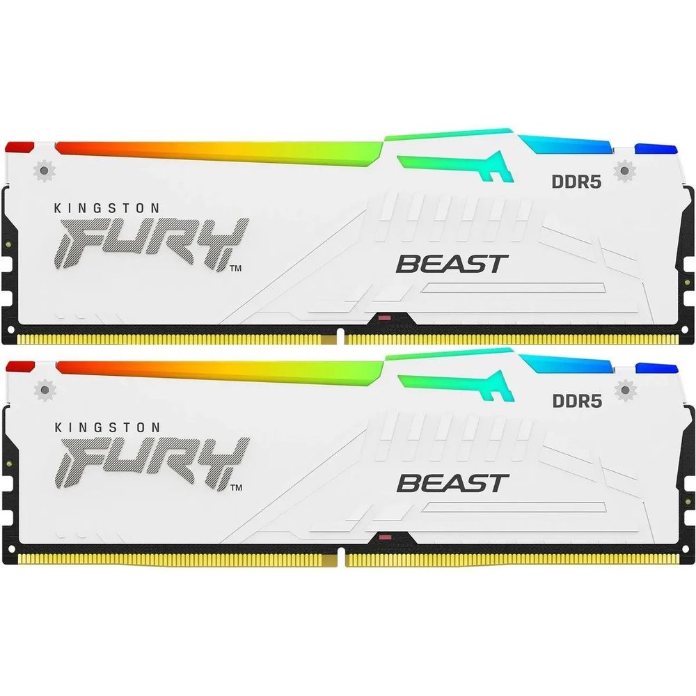 Модуль памяти Kingston KF556C36BWEAK2-64