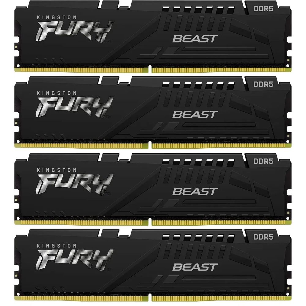 Модуль памяти Kingston KF552C40BBK4-64