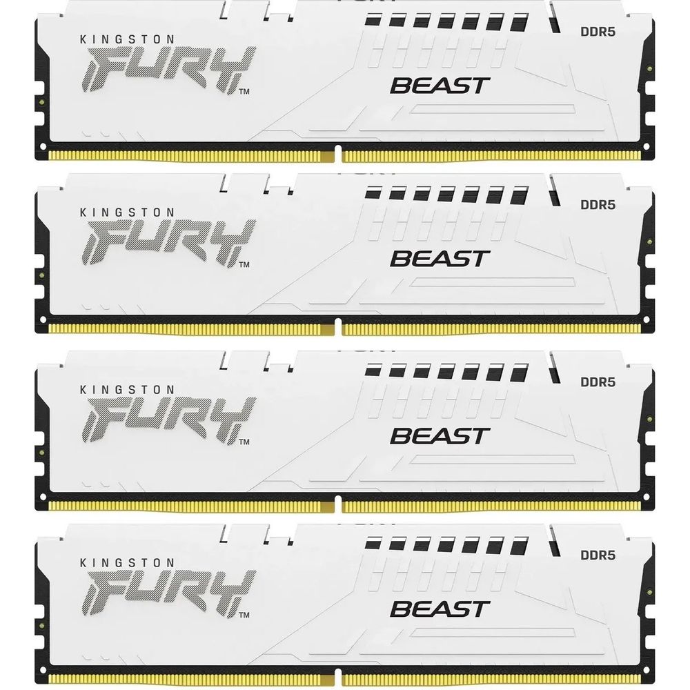 Модуль памяти Kingston KF556C40BWK4-64
