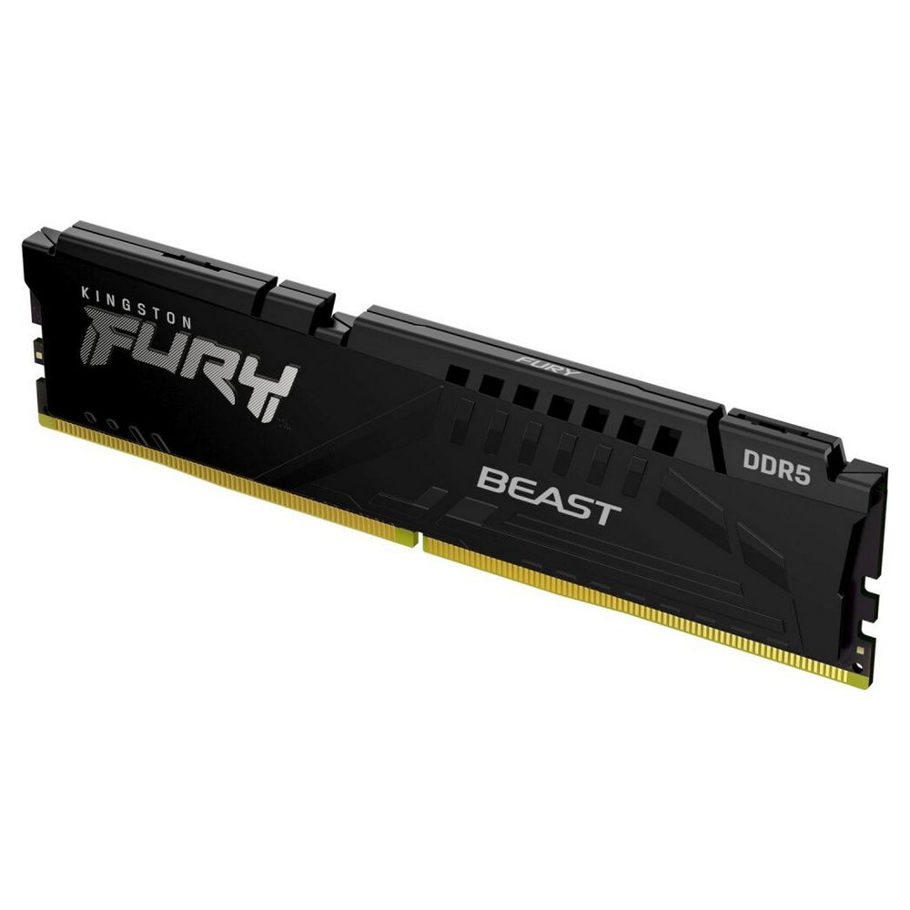 Модуль памяти Kingston KF564C32BBE-32
