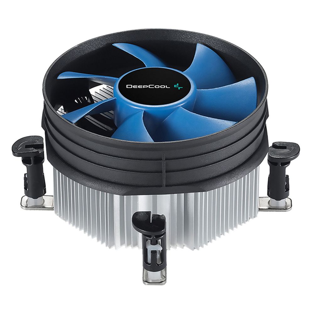 Вентилятор для процессора Deepcool Theta 21 PWM (DP-ICAP-T21P)