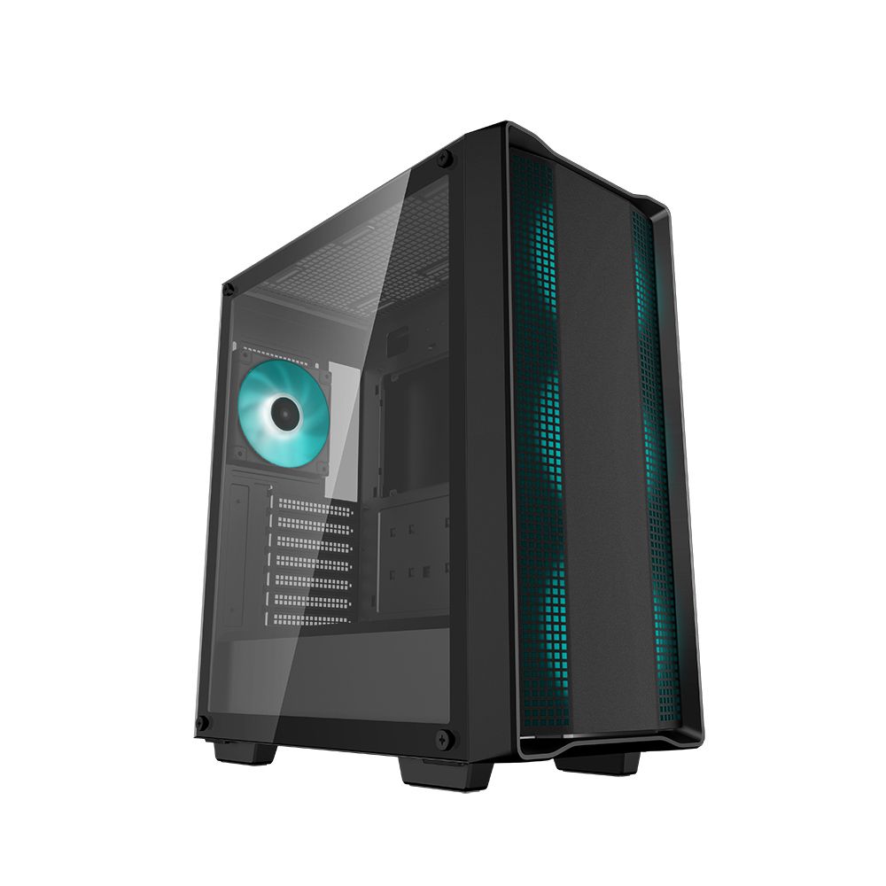 Корпус для ПК Deepcool Bad Pack CC560 V2  bp (R-CC560-BKGAA4-G-2||bp)