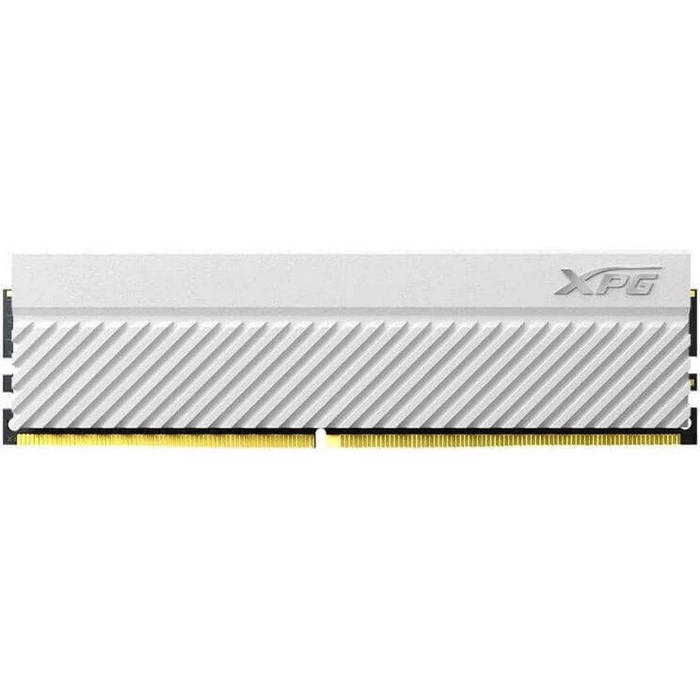 Модуль памяти ADATA 8GB DDR4 3200 DIMM XPG GAMMIX D45 Non-ECC, CL16-20-20, 1.35V, (AX4U32008G16A-CWHD45)