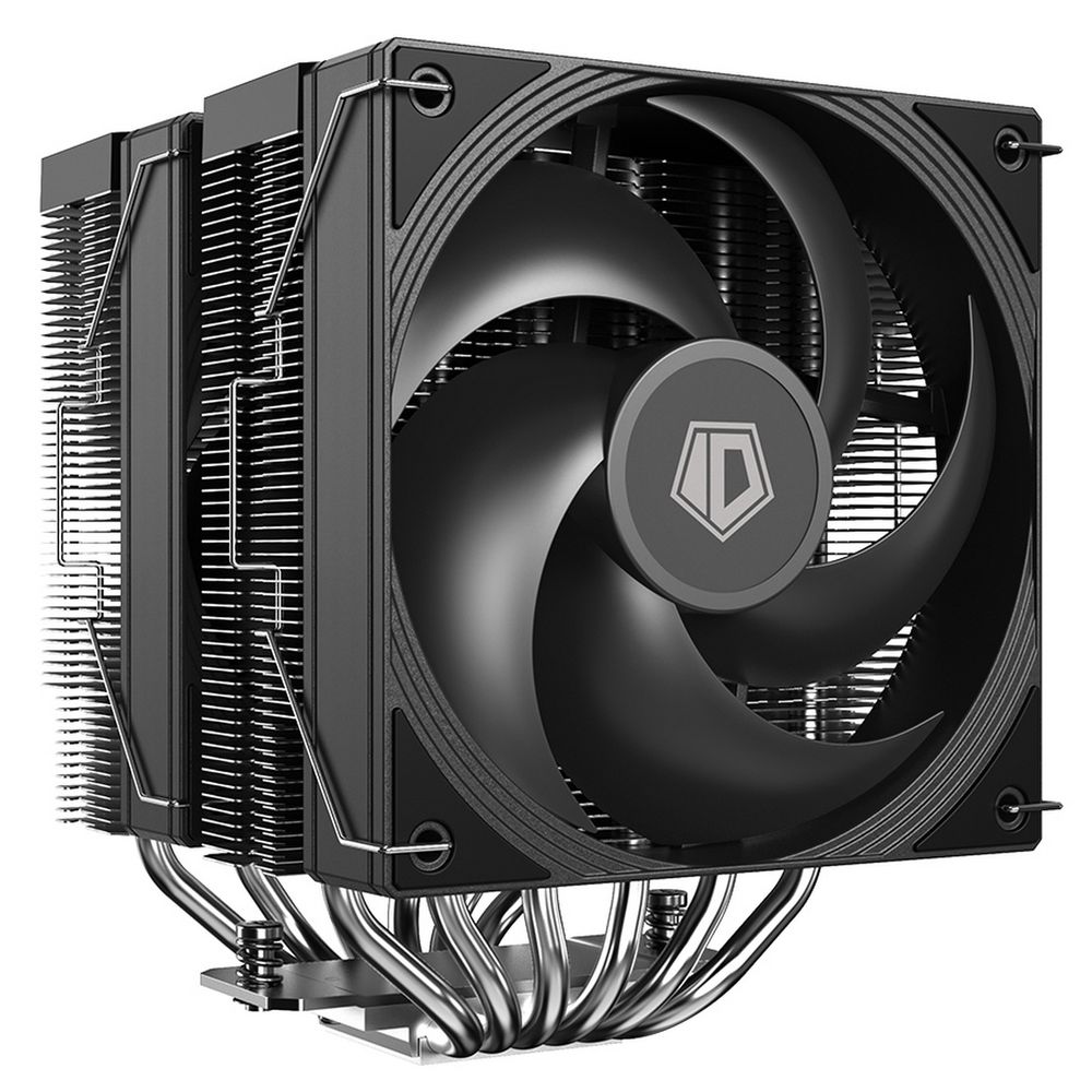 Вентилятор Cooler ID-Cooling FROZN A620 PRO SE 260W/ all Intel /all AMD /2 fans /Screws (FROZN_A620_PRO_SE)
