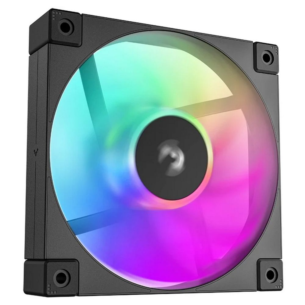 Вентилятор в корпус Deepcool FD12 ARGB (R-FD12-BKAPN1-G)