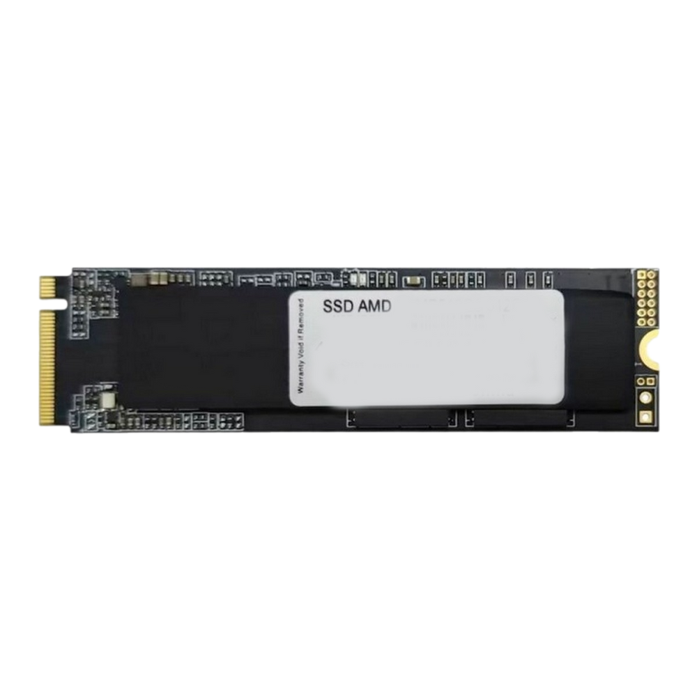 Твердотельный накопитель SSD AMD Radeon R3 Series  M2.2280 512GB (R3MP30512G8)