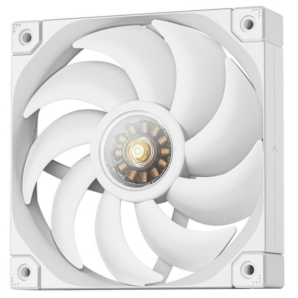 Вентилятор в корпус Deepcool FT12 WH (R-FT12-WHWPN1-G)