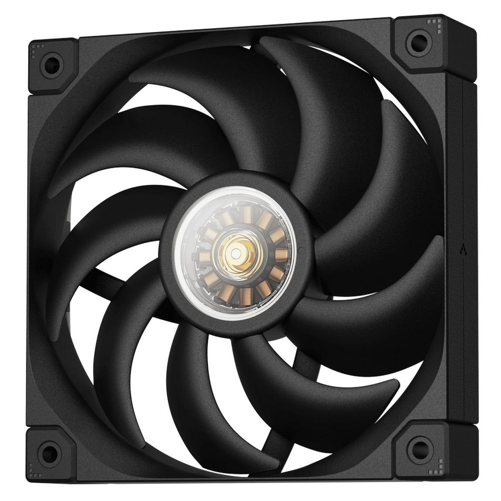 Вентилятор в корпус Deepcool FT12 (R-FT12-BKWPN1-G)