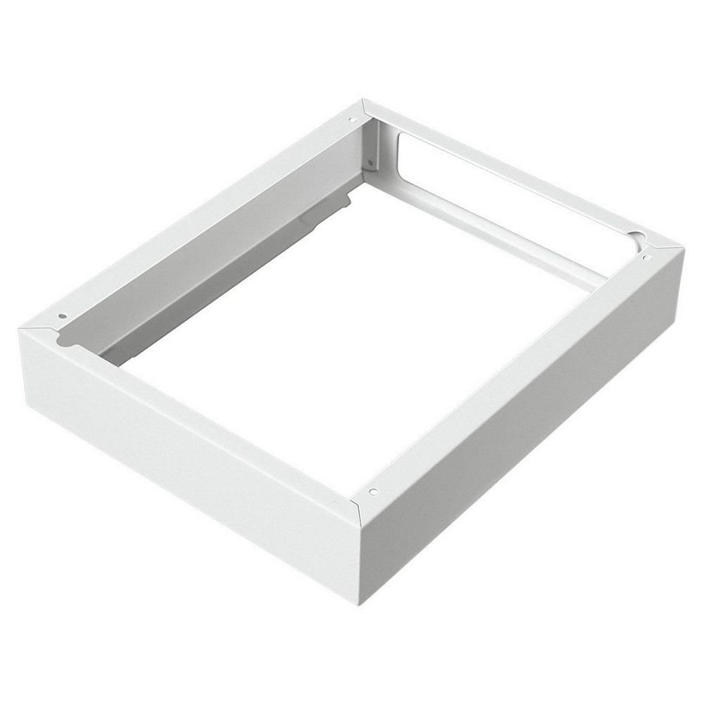 Комплектующие корпуса, Панель для вертикальной установки корпуса Deepcool Vertical Base 100 WH (R-VERTICAL-BASE-WH-G)
