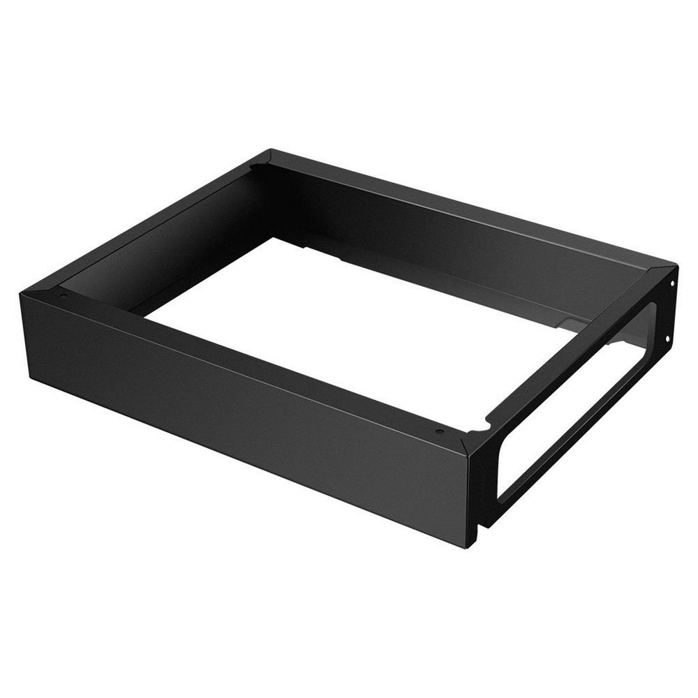 Комплектующие корпуса, Панель для вертикальной установки корпуса Deepcool Vertical Base 100 (R-VERTICAL-BASE-BK-G)