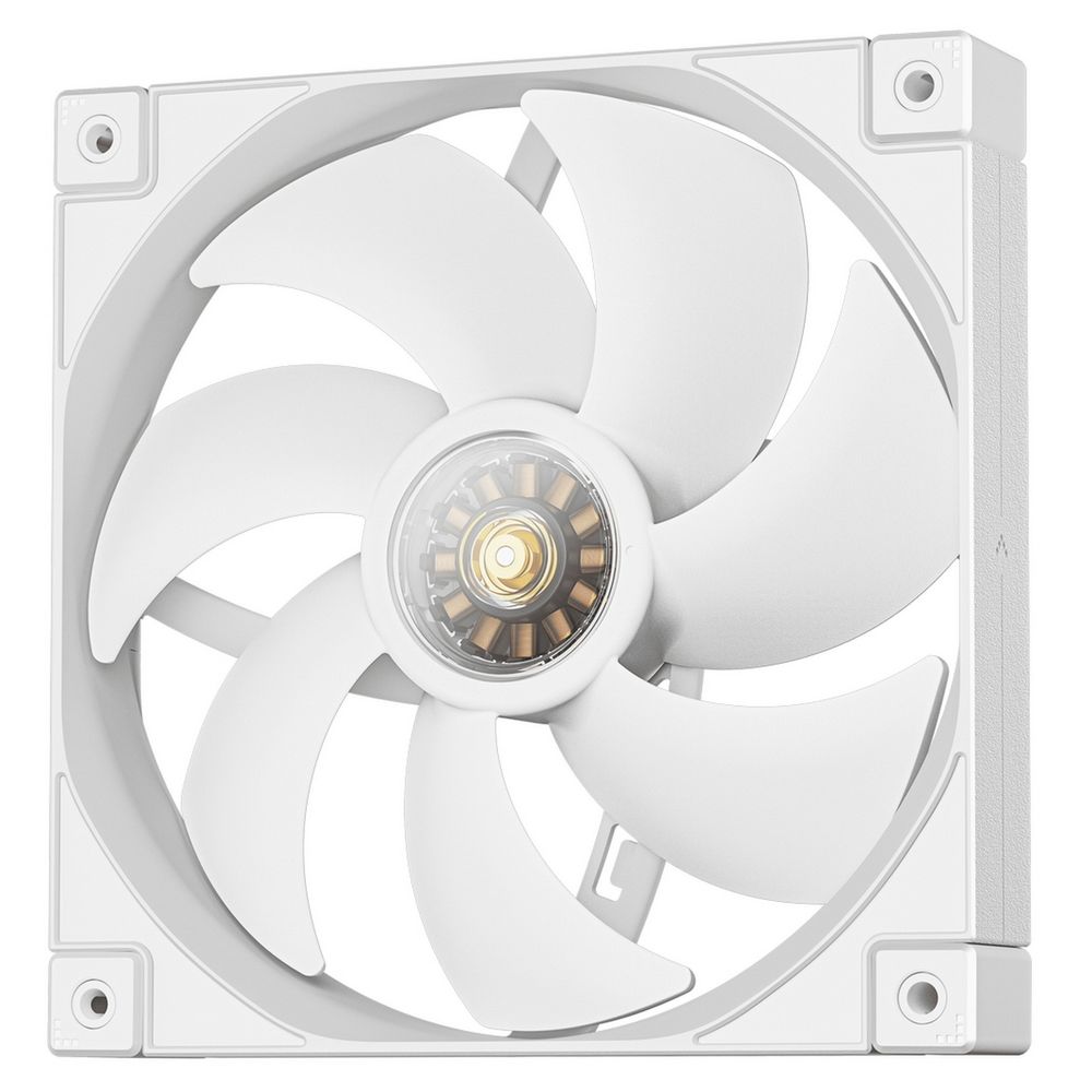 Вентилятор в корпус Deepcool FT14 WH (R-FT14-WHWPN1-G)