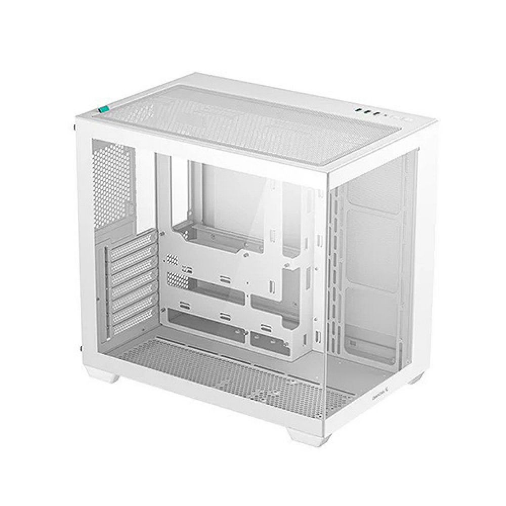 Корпус для ПК Deepcool CG530 WH (R-CG530-WHNDA0-G-1)