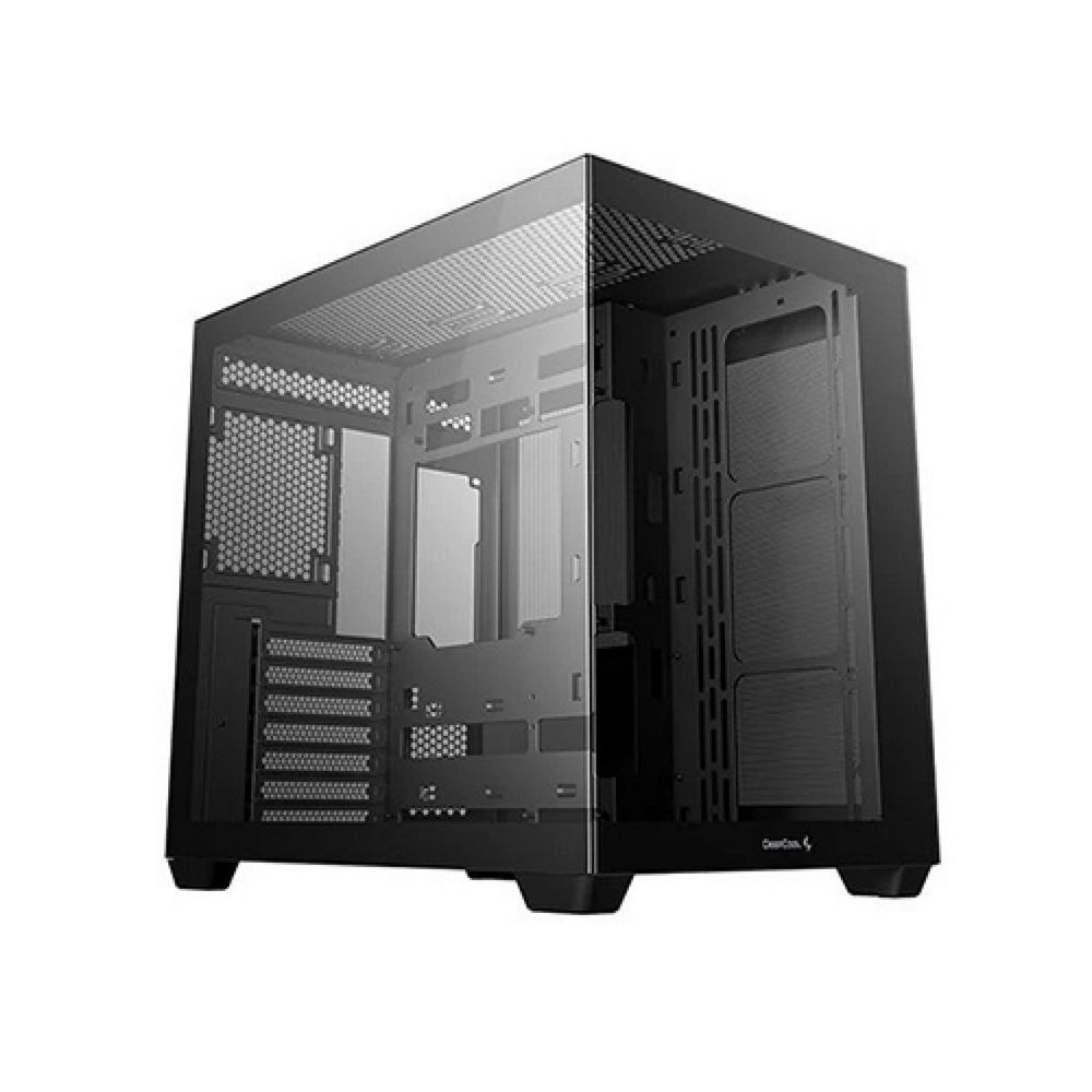 Корпус для ПК Deepcool CG530 (R-CG530-BKNDA0-G-1)