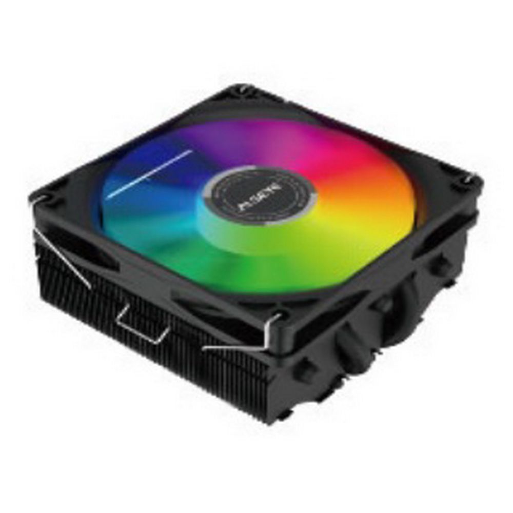 Вентилятор для корпуса  ALSEYE S90T-5 Pro (AS.01.09.0011)