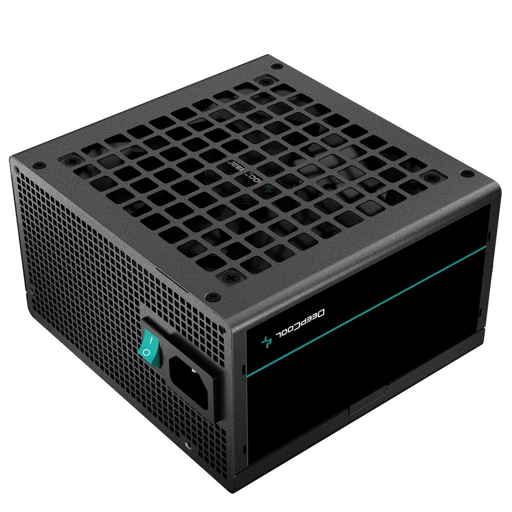 Блок питания ПК Deepcool PF700 (R-PF700D-HA0B-WDEU)