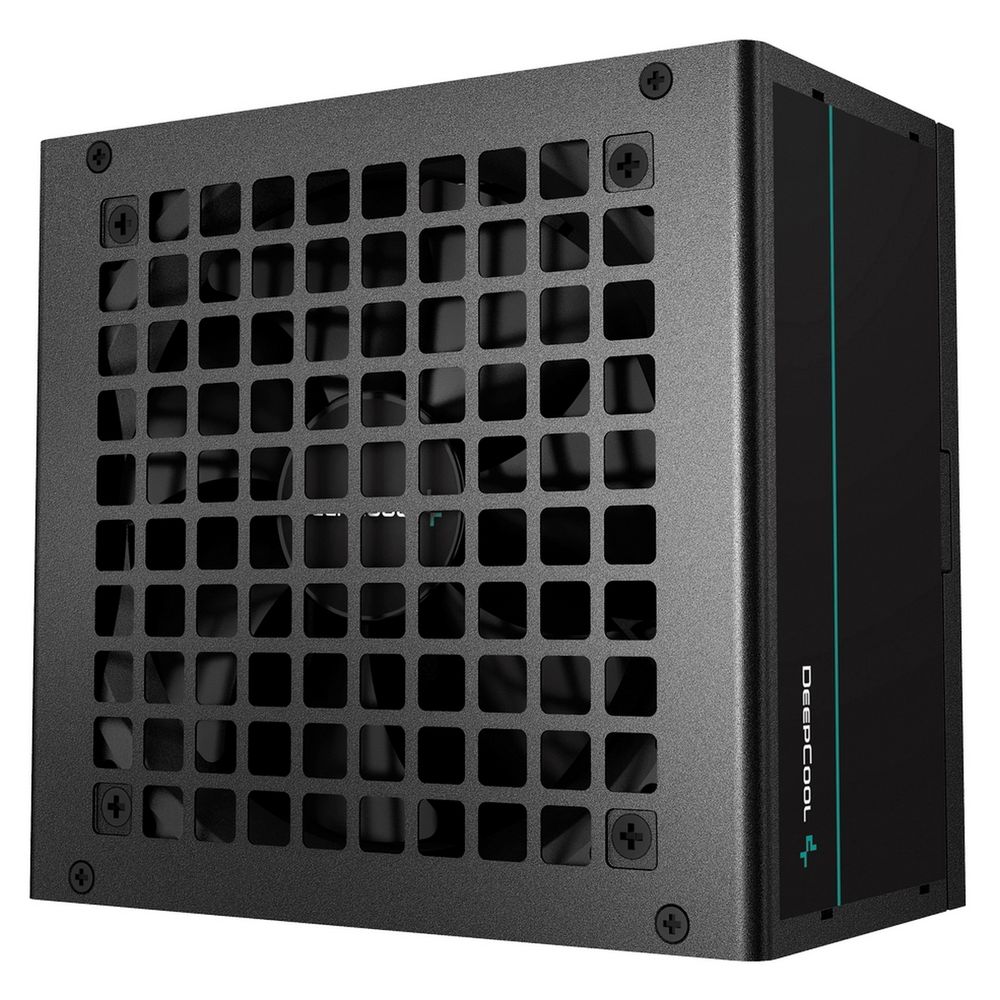 Блок питания ПК Deepcool PF750 (R-PF750D-HA0B-WDEU)