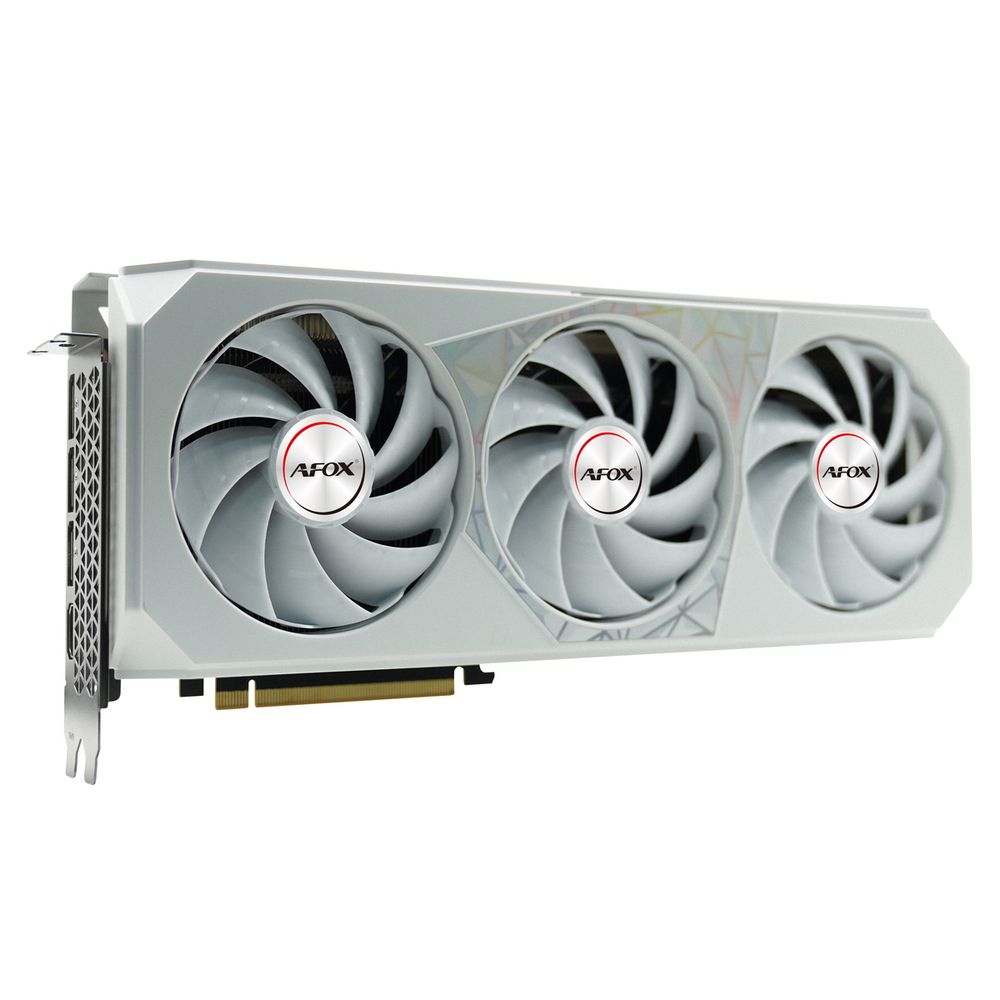 Видеокарта Afox RTX3070Ti GAMING 8GB GDDR6X 256bit 3xDP HDMI 3FAN RTL (AF3070TI-8GD6XH7-V2)