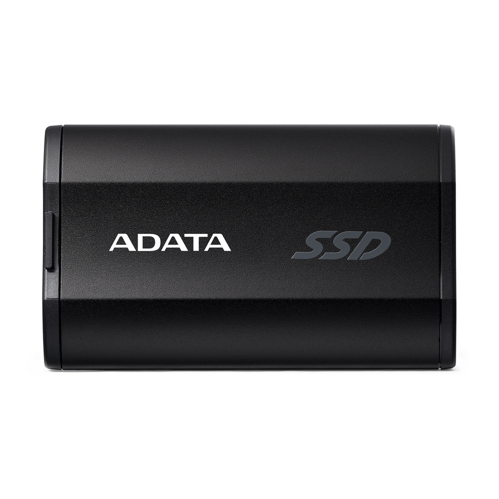 Твердотельный накопитель SSD ADATA 1TB SD810 SD810-1000G-CBK USB 3.2 Gen 2x2 Type-C,2000/2000