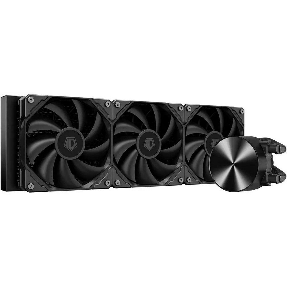 Вентилятор Cooler ID-Cooling FX360 PRO (Black) 350W all Intel/AMD (FX360_PRO)