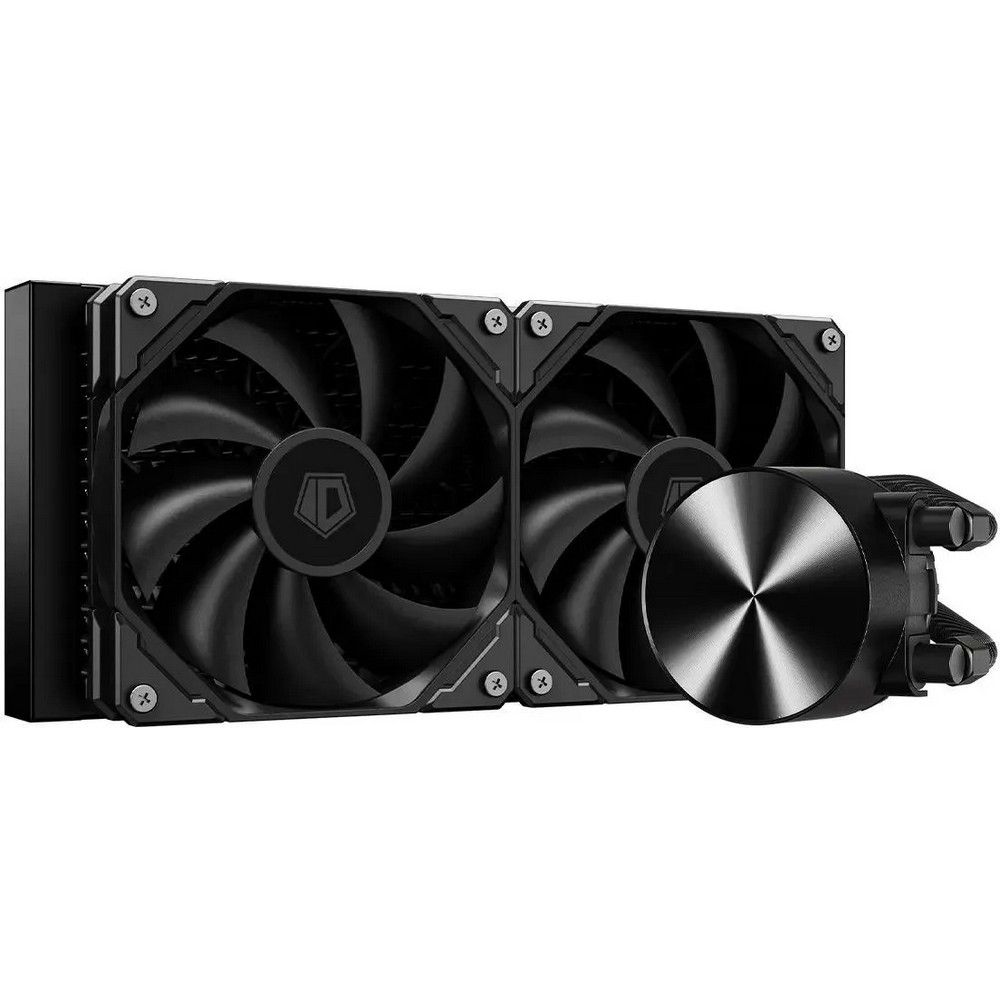 Вентилятор Cooler ID-Cooling FX240 PRO (Black) 300W all Intel/AMD (FX240_PRO)