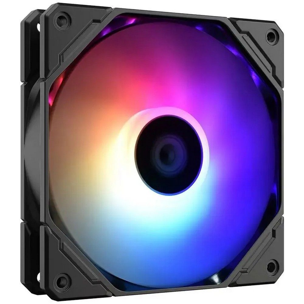 Вентилятор Fan ID-Cooling TF-12025-PRO ARGB