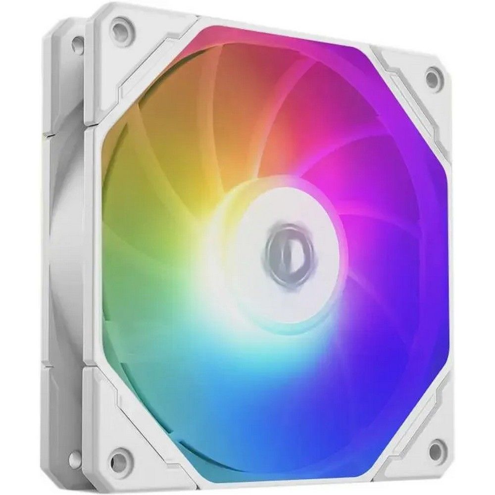 Вентилятор Fan ID-Cooling TF-12025-PRO ARGB WHITE LED / PWM