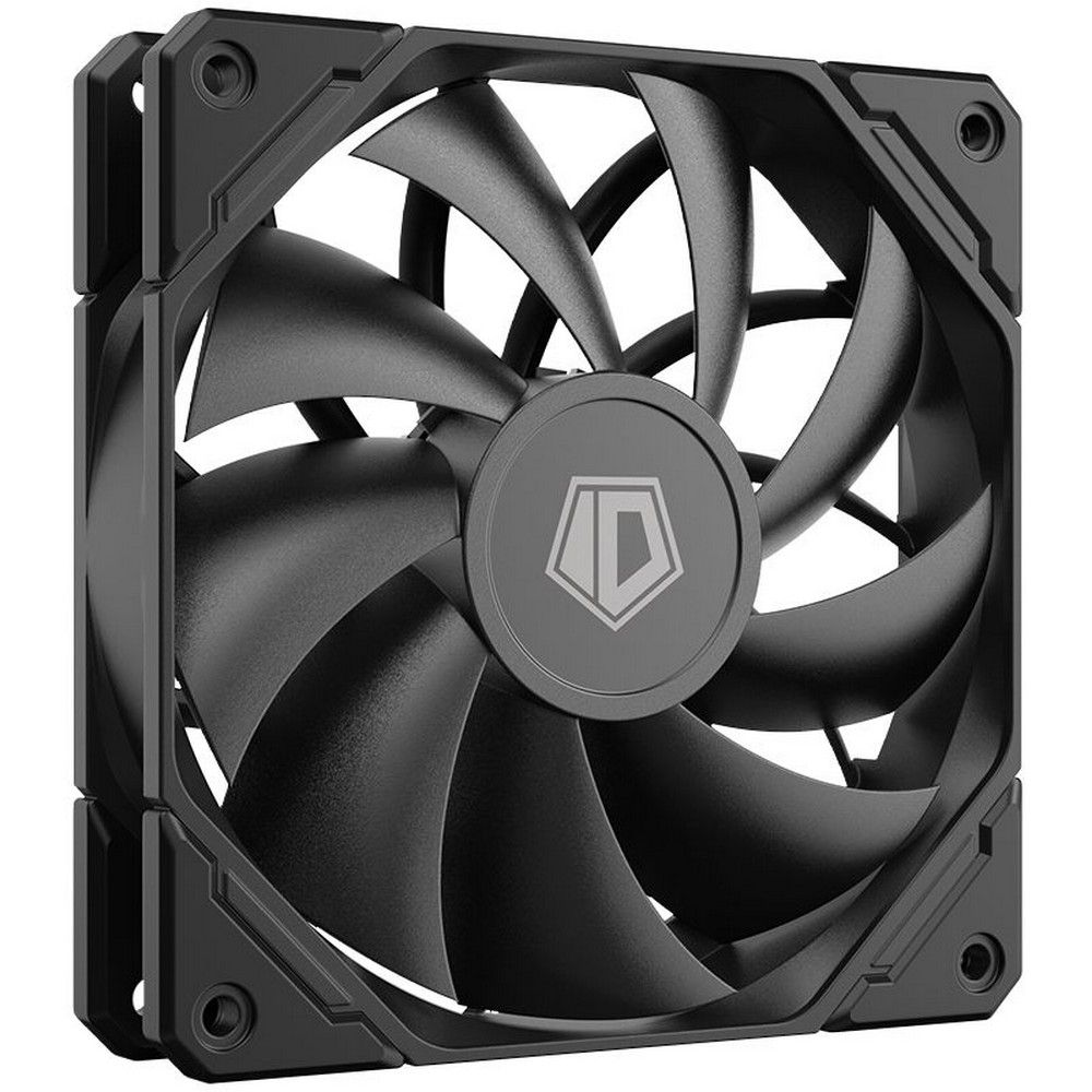 Вентилятор Fan ID-Cooling TF-12025-PRO BLACK / PWM