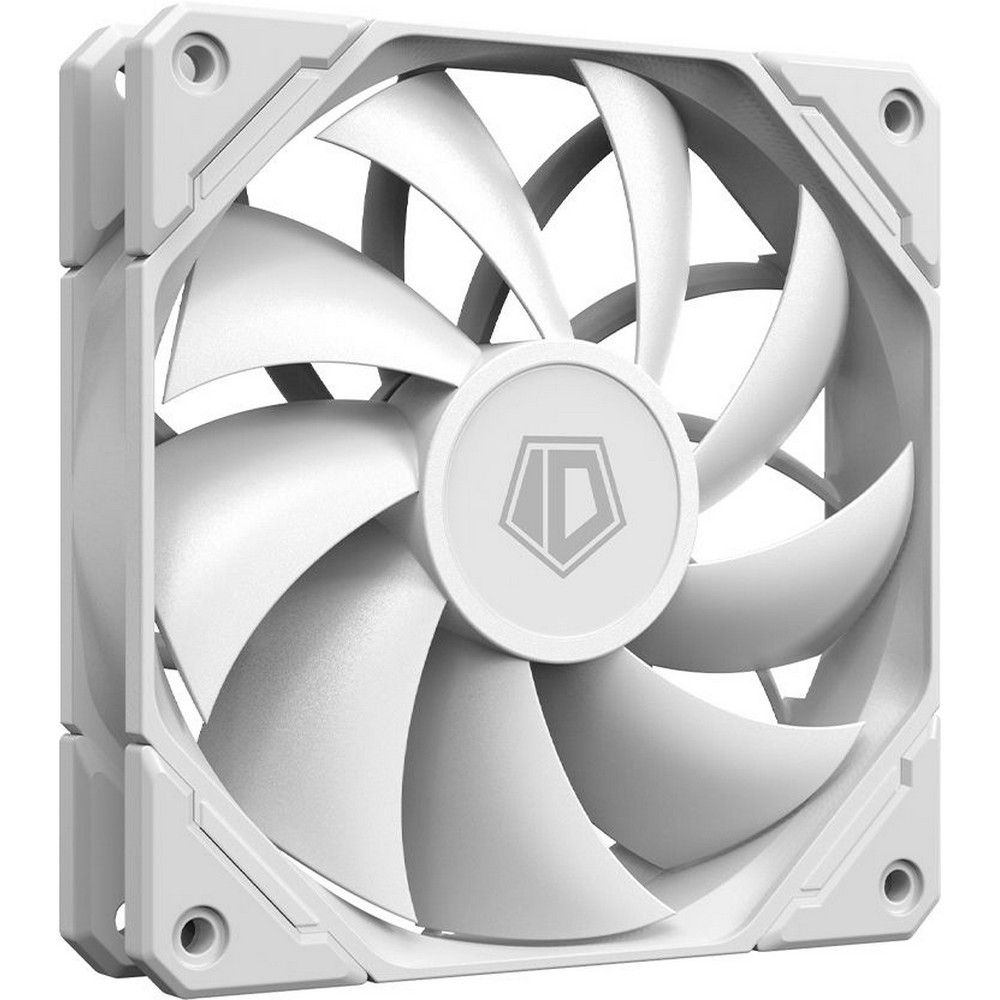 Вентилятор Fan ID-Cooling TF-12025-PRO WHITE / PWM
