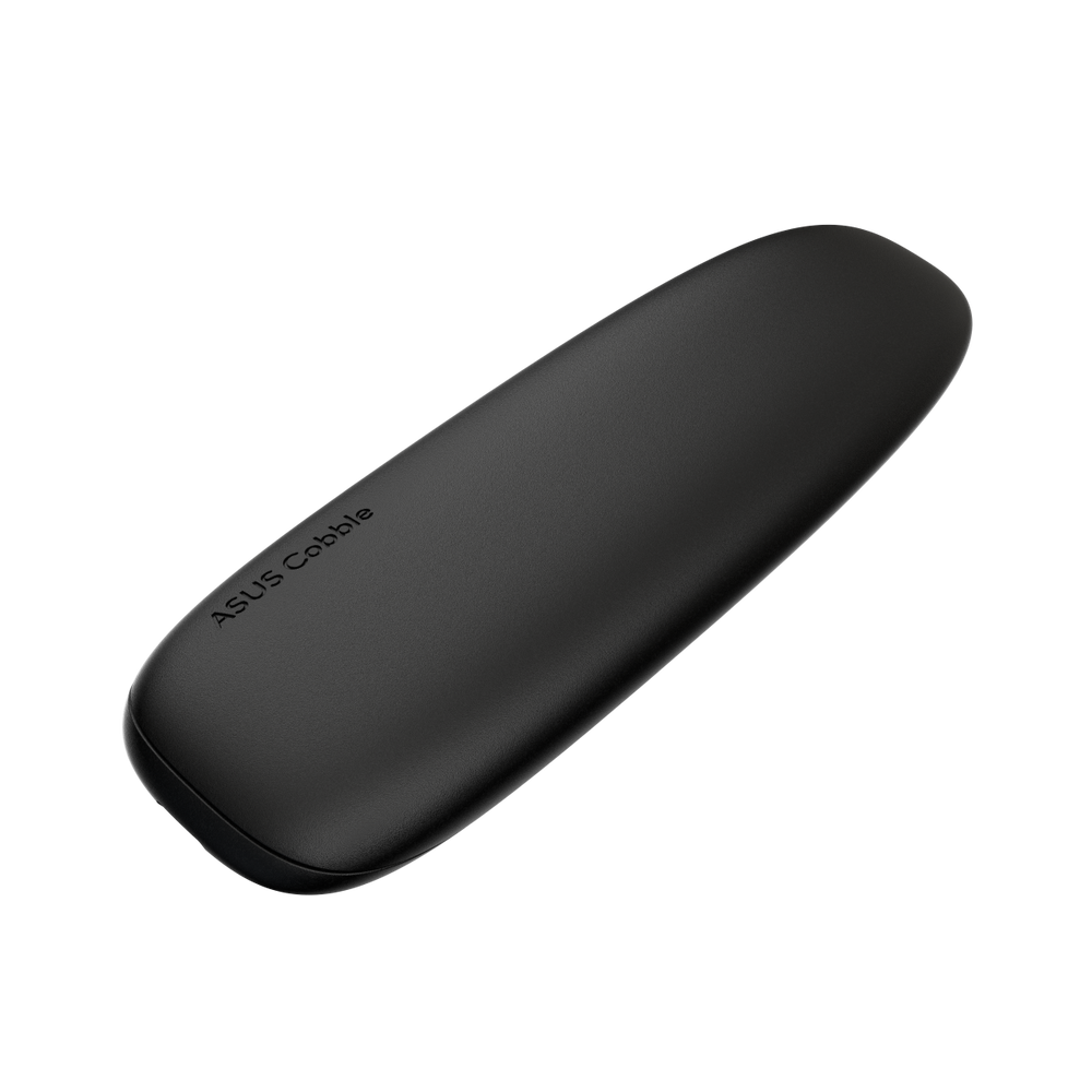 Корпус для HDD/SSD  ASUS COBBLE/BLK/G/AS ESD-A1A/BLK/G// (90DD02R0-M09000)