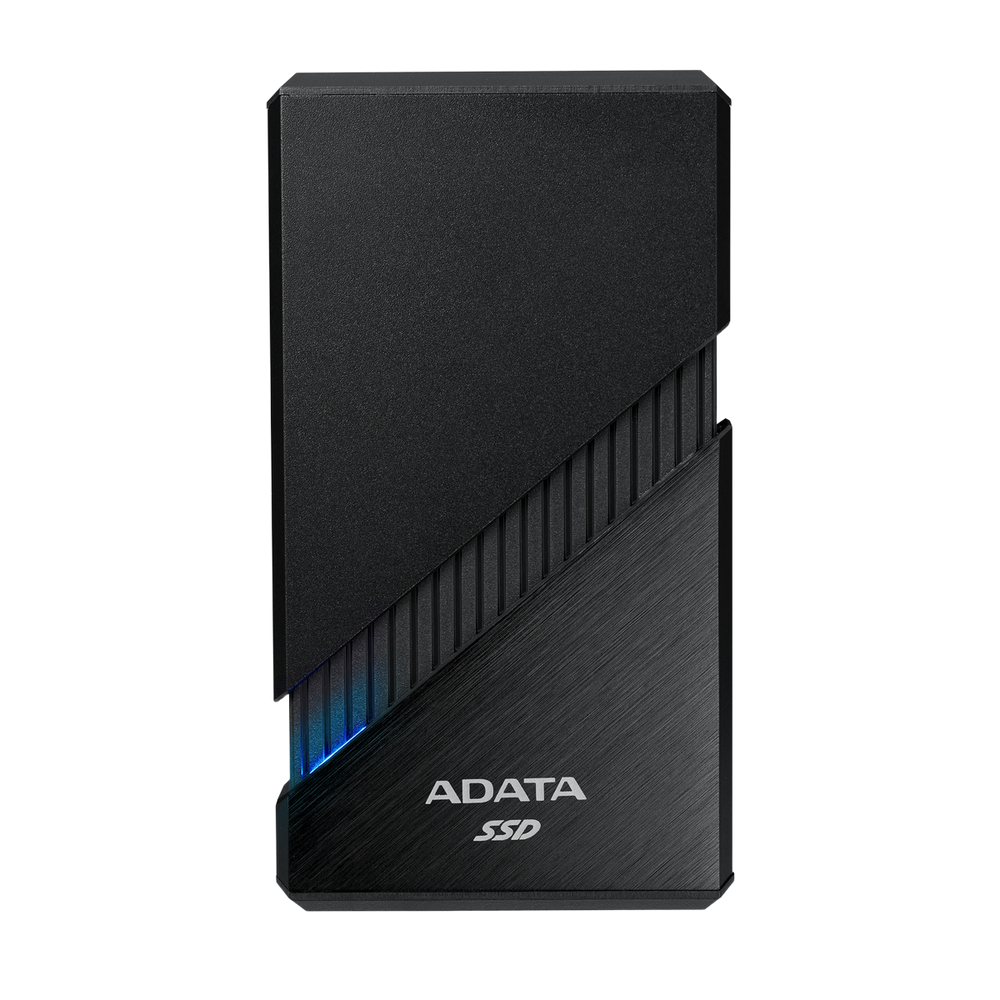 Твердотельный накопитель SSD ADATA 2.5" 1TB SE920 (SE920-1TCBK)