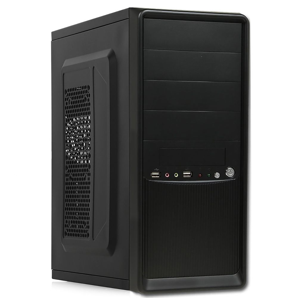 Корпус для ПК Winard Bad Pack  3010 (450 W) USB/AU (101213) bp (Winard 3010 450W||bp)