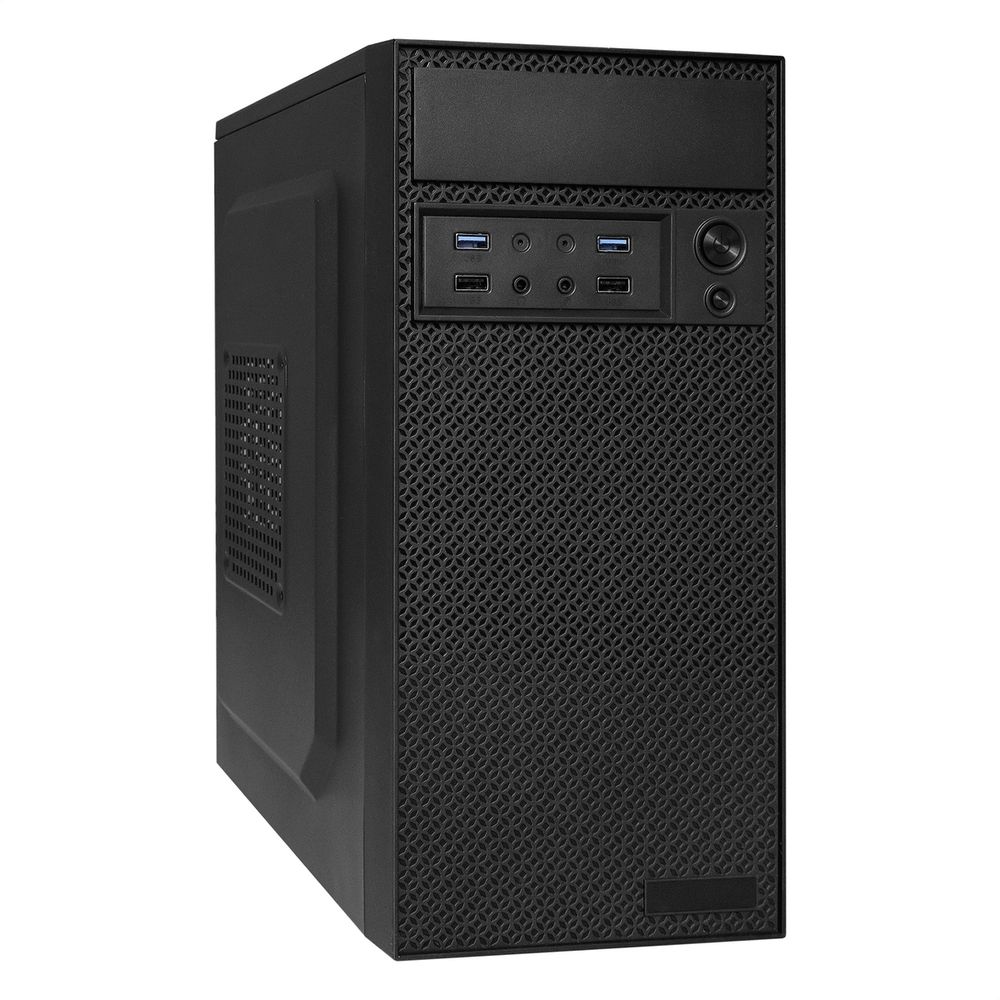 Корпус для ПК Exegate EX291271RUS