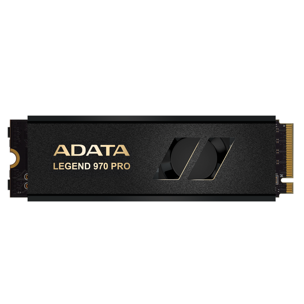 Твердотельный накопитель SSD ADATA LEGEND 970 PRO 4TB M.2 (SLEG-970P-4TCI)