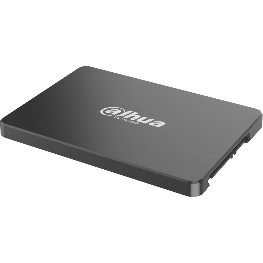 Твердотельный накопитель SSD Dahua 960GB 2.5" DHI-SSD-C800AS960G 3D NAND FLASH, SATA III 6Gb/s,  510 MB/s/460 MB/s