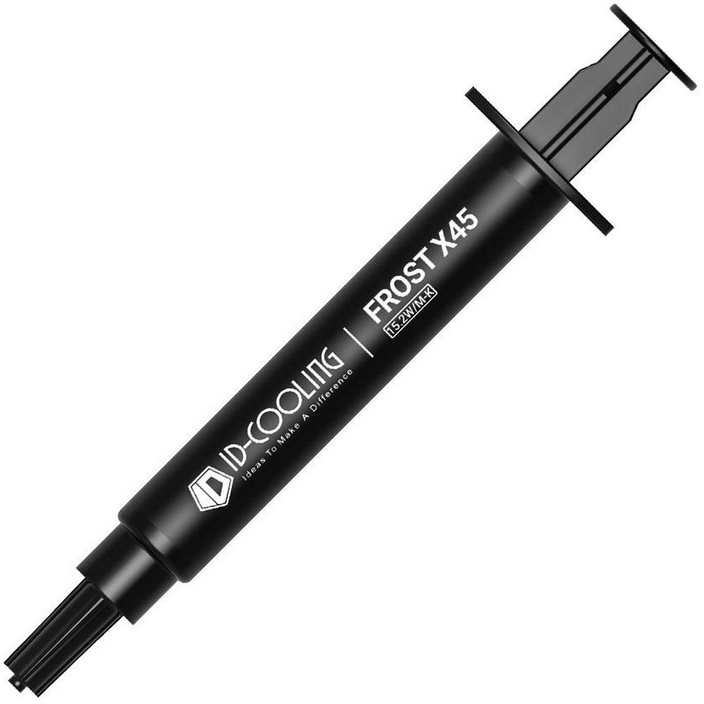 Термопаста Thermal Grease ID-Cooling FROST X45 2G  / blister (FROST_X45_2G)