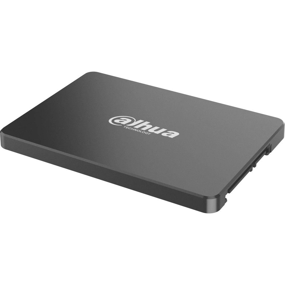Твердотельный накопитель SSD Dahua 256GB 2.5" DHI-SSD-C800AS256G 3D NAND FLASH, SATA III 6Gb/s,  510 MB/s/450 MB/s