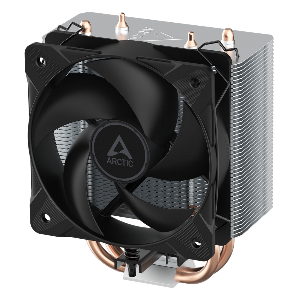 Вентилятор для процессора Arctic Freezer 8i  Retail (Intel Socket 1851, 1700) (ACFRE00190A)