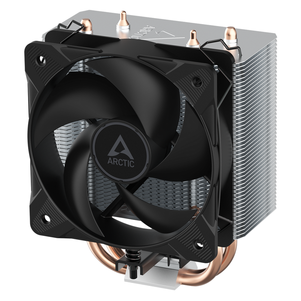 Вентилятор для процессора Arctic Freezer 8i  CO Retail (Intel Socket 1851, 1700) (ACFRE00191A)