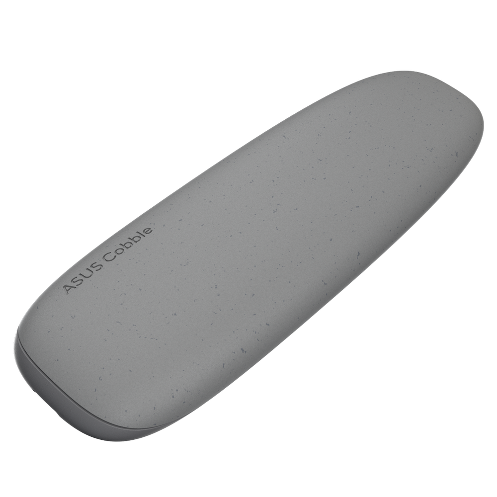 Корпус для HDD/SSD ASUS COBBLE/GRAY/G/AS ESD-A1A /GRAY/G// (90DD02R6-M09000)