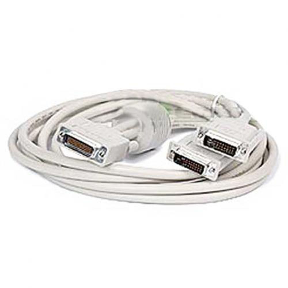Кабель Matrox CAB-L60-2XD6F, (DL-CAB-DVI)   LFH60-to-DVI dual-monitor adapter cable (6 foot)