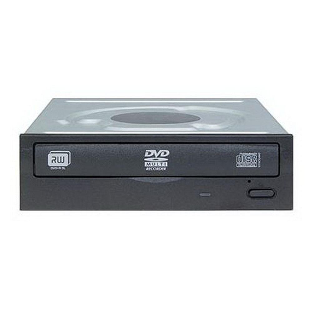 DVD привод LiteON DVD±RW DL Internal ODD iHAS122-14 FU DH-22AFSH-UL14-LITEON 5.25", Black, SATA, 146(W) 
xiHAS122-14 FU 41.3(H) x 170(D) mm, DVD±R 22x, DVD±RW 8/6x, DVD±R DL 8x, DVD-RAM 12x, CD-RW 24x
