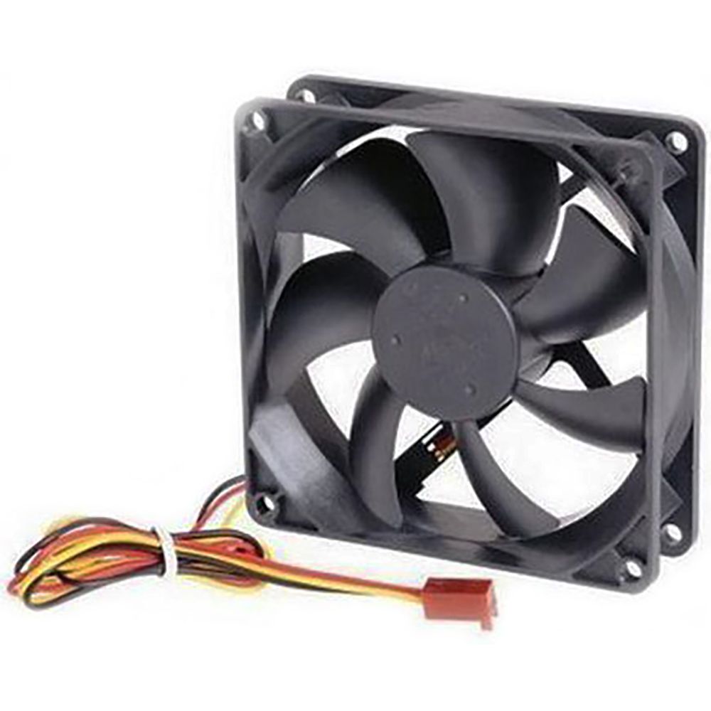 Вентилятор Chenbro 84H000010-058 COMPONENT,FAN(80*25,AVC),W/30H080025-126+FINGER RM236 {100}
