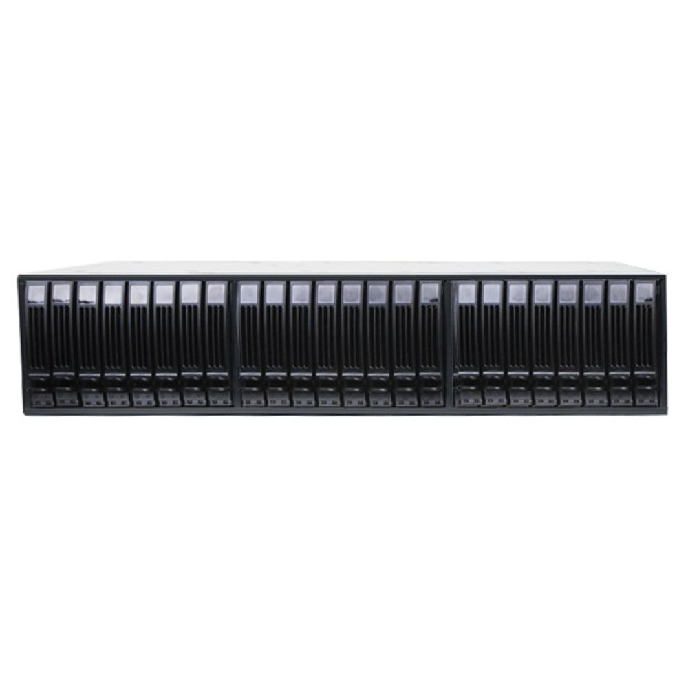 Корпус для HDD/SSD Chenbro Для RM23500/RM417 Дисковая корзина 24xHDD 2,5" 84H341810-006